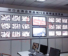 如何選購適用于視頻監(jiān)控的液晶監(jiān)視器？