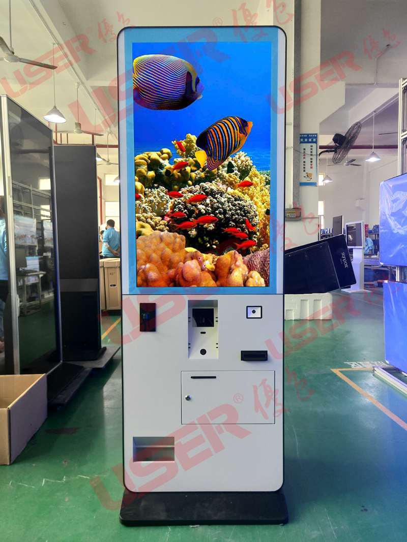 為什么觸摸一體機(jī)比液晶電視貴？看完之后你就知道原因了