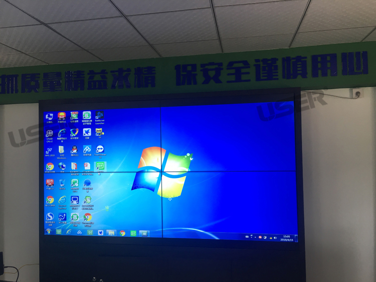 如何維護液晶拼接屏以延緩液晶拼接屏的老化？