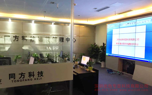 灰塵對液晶拼接墻造成的傷害，應(yīng)該如何避免呢？